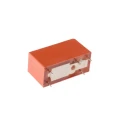 TE Connectivity PCB Power Relay 24V dc Coil 12A Switching Current SPDT RT1 Series 4-1393238-6 RTB74024