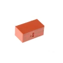TE Connectivity PCB Power Relay, 24V dc Coil, 12A Switching Current, SPDT 4-1393238-6 RTB74024