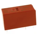 TE Connectivity PCB Power Relay, 12V DC Coil, 12A Switching Current, SPDT RTB74012