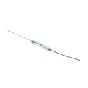 Cynergy3 SPST PCB Reed Switch 100 mA 24 V AC/DC, Rhodium Contacts, 0.6ms Operating Time 