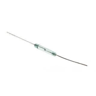 Cynergy3 SPST PCB Reed Switch 100 mA 24 V AC/DC, Rhodium Contacts, 0.6ms Operating Time 