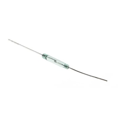 Cynergy3 SPST PCB Reed Switch 100 mA 24 V AC/DC, Rhodium Contacts, 0.6ms Operating Time 