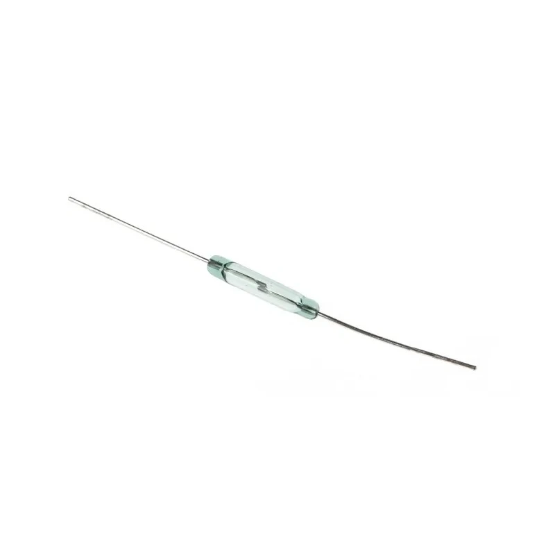 Cynergy3 SPST PCB Reed Switch 100 mA 24 V AC/DC, Rhodium Contacts, 0.6ms Operating Time 