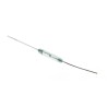 Cynergy3 SPST PCB Reed Switch 100 mA 24 V AC/DC, Rhodium Contacts, 0.6ms Operating Time
