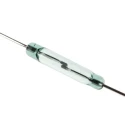 Cynergy3 SPST PCB Reed Switch 100 mA 24 V AC/DC, Rhodium Contacts, 0.6ms Operating Time 