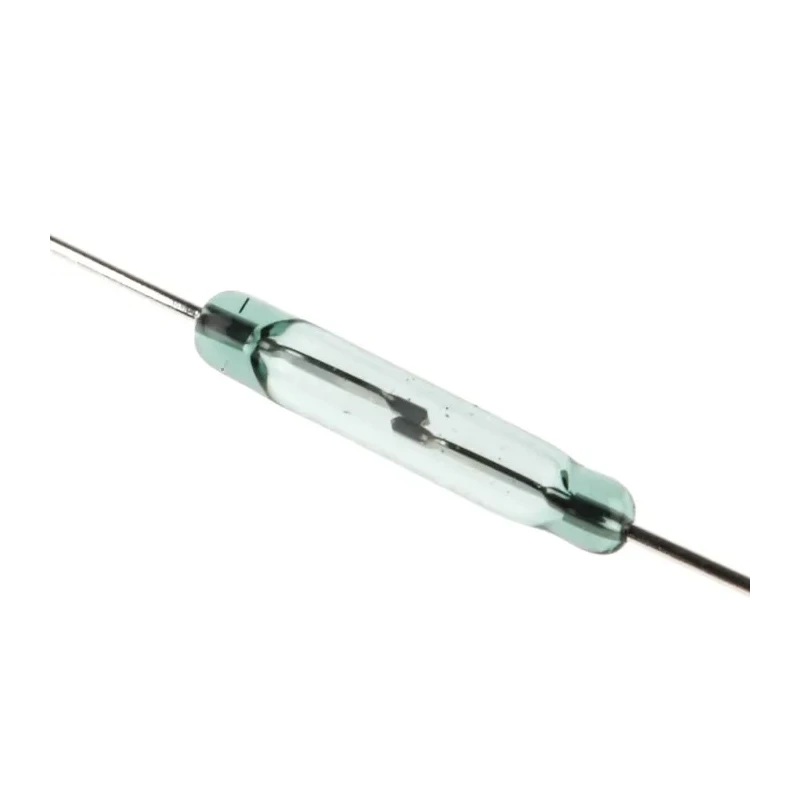 Cynergy3 SPST PCB Reed Switch 100 mA 24 V AC/DC, Rhodium Contacts, 0.6ms Operating Time 