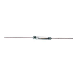 Cynergy3 SPST PCB Reed Switch 300 mA 300 V Rhodium Contacts 