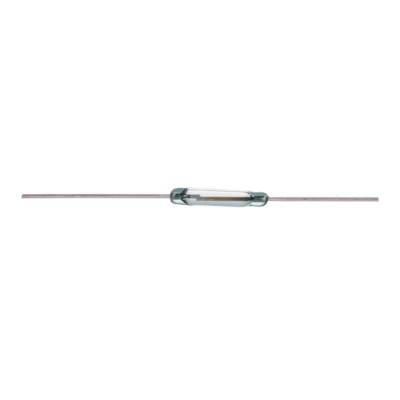 Cynergy3 SPST PCB Reed Switch 300 mA 300 V Rhodium Contacts 
