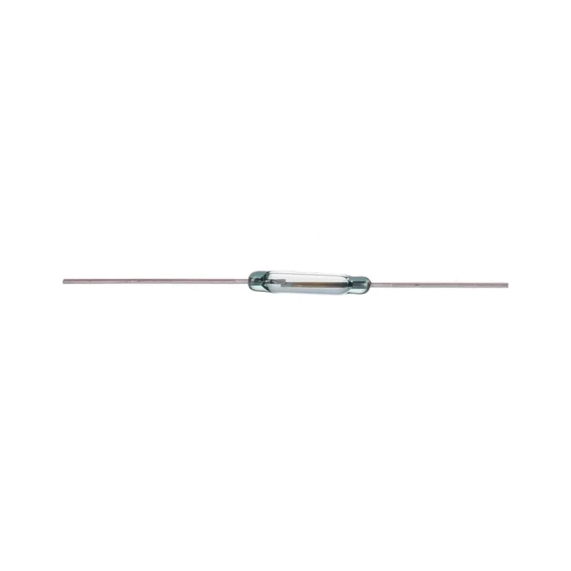 Cynergy3 SPST PCB Reed Switch 300 mA 300 V Rhodium Contacts 