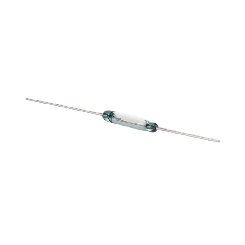 Cynergy3 SPST PCB Reed Switch 300 mA 300 V Rhodium Contacts 