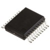 Microchip 8-Bit PIC PIC18 Microcontroller 64 MHz 16kB FLASH 20-Pin SSOP PIC18F14Q41-I/SS