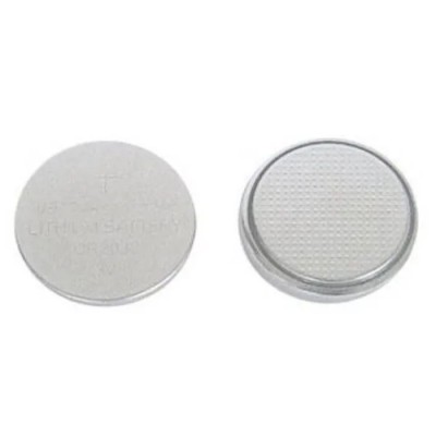 Ewon CR2032 Lithium Manganese Dioxide Button Battery 3 V 
