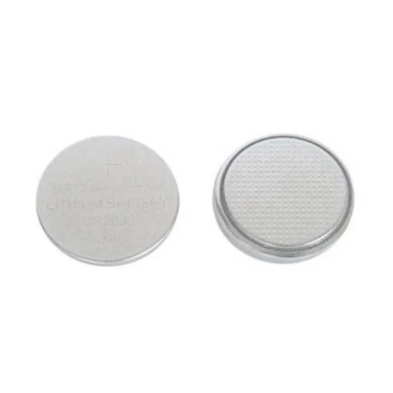 Ewon CR2032 Lithium Manganese Dioxide Button Battery 3 V 