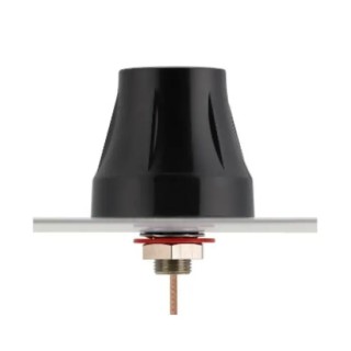 Ewon Dome Multi-Band Antenna with SMA Connector, 700 MHz to 2800 MHz, 2.5 dBi Gain, Omni-Directional, External FAC90801_0000