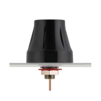 Ewon Dome Multi-Band Antenna with SMA Connector, 700 MHz to 2800 MHz, 2.5 dBi Gain, Omni-Directional, External FAC90801_0000