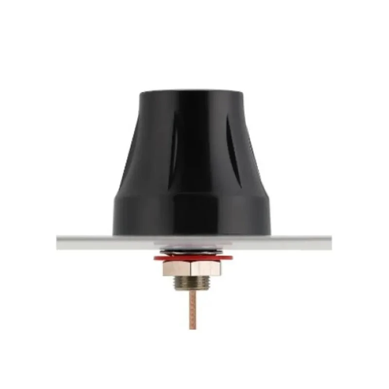 Ewon Dome Multi-Band Antenna with SMA Connector, 700 MHz to 2800 MHz, 2.5 dBi Gain, Omni-Directional, External FAC90801_0000