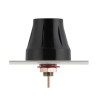 Ewon Dome Multi-Band Antenna with SMA Connector, 700 MHz to 2800 MHz, 2.5 dBi Gain, Omni-Directional, External FAC90801_0000