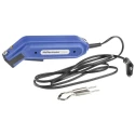 HellermannTyton Cable Sleeve Tool Sleeve Cutter for Braided Sleeving 170-99001 HSG0-BU