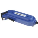 HellermannTyton Cable Sleeve Tool Sleeve Cutter for Braided Sleeving 170-99001 HSG0-BU