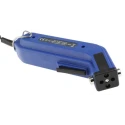 HellermannTyton Cable Sleeve Tool Sleeve Cutter for Braided Sleeving 170-99001 HSG0-BU