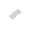 HellermannTyton Helafix Cable Tie Cable Marker Transparent Polyethylene 17.5mm x 2.5mm 525-10173 HC09-17-PEUV-CL