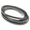 RS PRO Male RJ12 to Male RJ12 Telephone Extension Cable, Grey Sheath, 3 m RJ12