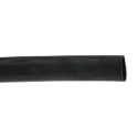 HellermannTyton Black Heat Shrink Tubing 9 mm Diameter x 5 m Length 3:1 Shrink Ratio HIS-A Series 308-10900 HIS-A-9/3-PO-X-BK
