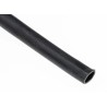 HellermannTyton Halogen Free Heat Shrink Tubing Black 3 mm Sleeve Diameter x 10m Length 3:1 308-10300 HIS-A-3/1-PO-X-BK