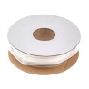 TE Connectivity Halogen Free Heat Shrink Tubing Clear 12 mm Sleeve Diameter, 5m Length, 3:1 308-11203 HIS-A-12/4-PO-X-CL