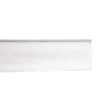TE Connectivity Halogen Free Heat Shrink Tubing Clear 12 mm Sleeve Diameter, 5m Length, 3:1 308-11203 HIS-A-12/4-PO-X-CL