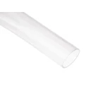 TE Connectivity Halogen Free Heat Shrink Tubing Clear 12 mm Sleeve Diameter, 5m Length, 3:1 308-11203 HIS-A-12/4-PO-X-CL