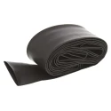HellermannTyton Heat Shrink Tubing Black 40mm Sleeve Diameter x 5m Length 3:1 Shrink Ratio TF31 Series TF31