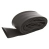 HellermannTyton Heat Shrink Tubing Black 40mm Sleeve Diameter x 5m Length 3:1 Shrink Ratio TF31 Series TF31
