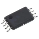STMicroelectronics RFID & NFC Transceiver, 8-Pin SO, 1.8-5.5V, 53kbps Data Rate ST25DV04KC-IE6S3