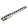RS PRO M12 Metric Standard Spiral Point Machine Threading Tap HSS Blue Stream Tempered 455-958