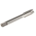 RS PRO M12 Metric Standard Spiral Point Machine Threading Tap HSS Blue Stream Tempered 455-958