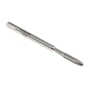RS PRO Threading Tap 4-40 UNC Thread, UNC Standard, Spiral Point, HSS Machine Tap 455-970