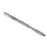 RS PRO Threading Tap 4-40 UNC Thread, UNC Standard, Spiral Point, HSS Machine Tap 455-970
