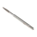 RS PRO Threading Tap 4-40 UNC Thread, UNC Standard, Spiral Point, HSS Machine Tap 455-970