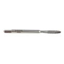 RS PRO Threading Tap 4-40 UNC Thread, UNC Standard, Spiral Point, HSS Machine Tap 455-970