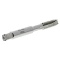 RS PRO Machine Threading Tap, M8 Thread, Metric Standard, HSS Blue Stream Tempered, Spiral Point, 72mm Overall Length 455-920