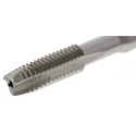 RS PRO Machine Threading Tap, M8 Thread, Metric Standard, HSS Blue Stream Tempered, Spiral Point, 72mm Overall Length 455-920