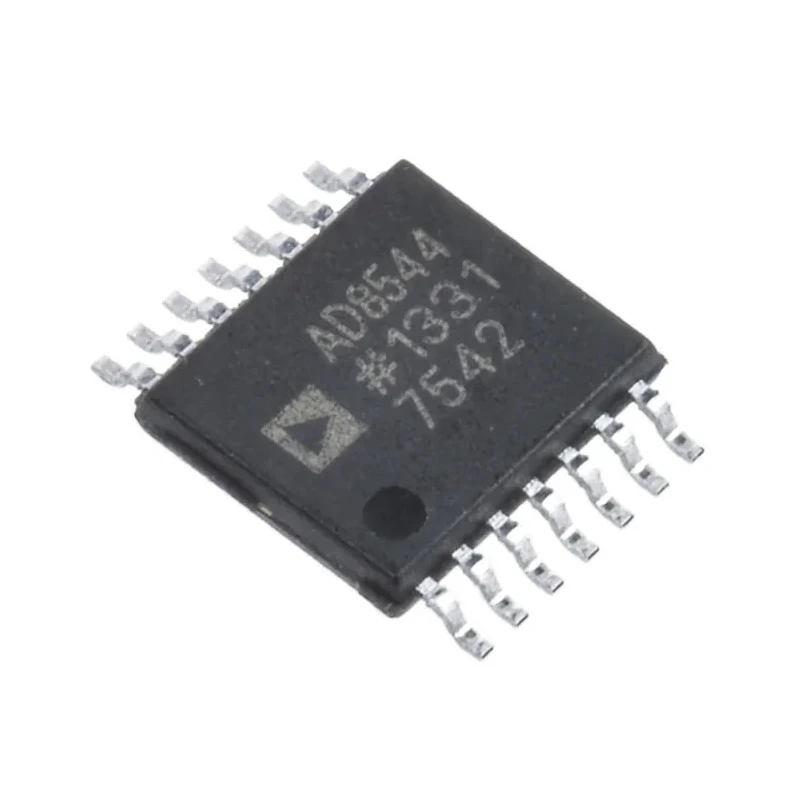 Texas Instruments 4-Channel 3 State Quad Bus Buffer, 14-Pin TSSOP SN74LVC125APW