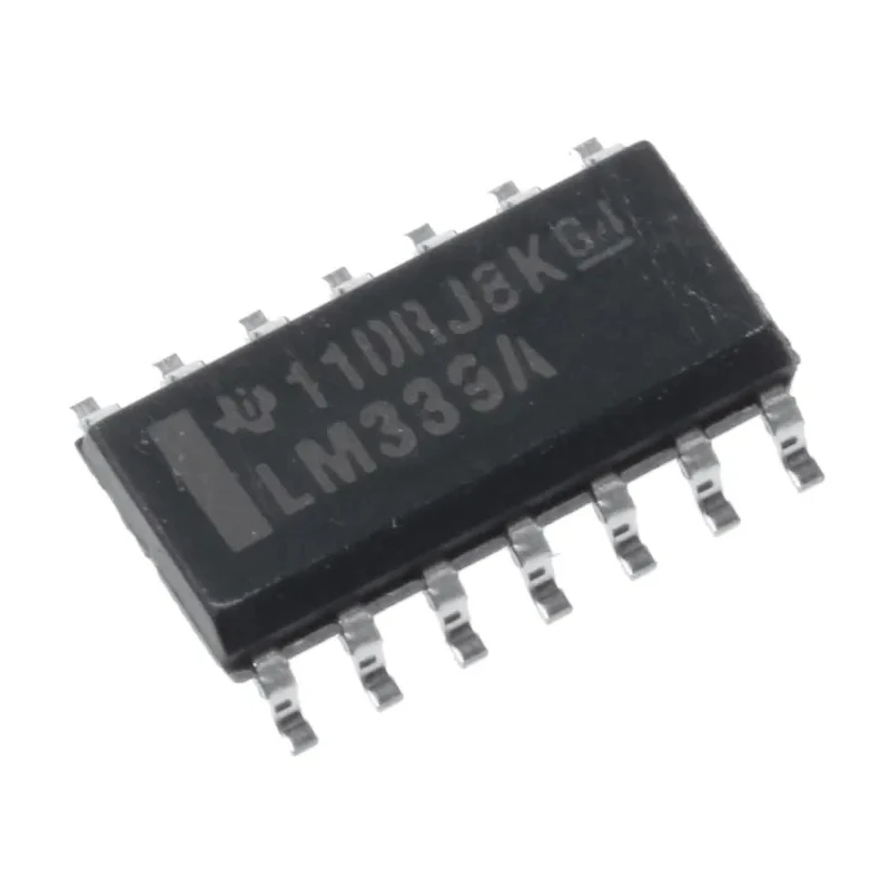 Texas Instruments 6-Channel Inverting TTL Hex Buffer 14-Pin SOIC SN74HCT04D