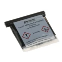 TE Connectivity High Performance Two-Part Epoxy Liquid Adhesive Chemical and Heat Resistant S1125-KIT-1