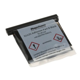 TE Connectivity High Performance Two-Part Epoxy Liquid Adhesive Chemical and Heat Resistant S1125-KIT-1