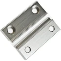 SMC Side Support Accessory for MY1B Series Rodless Actuator, Japan MY-S25A