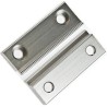 SMC Side Support Accessory for MY1B Series Rodless Actuator, Japan MY-S25A