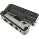 Omron Plastic Fibre Optic Sensor LED Light Source Cable Terminal IP67 Protection -40°C to 70°C Operating Temperature 