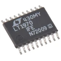 Texas Instruments 8-Channel 3 State Octal Buffer & Line Driver 20-Pin TSSOP SN74LVC244APW